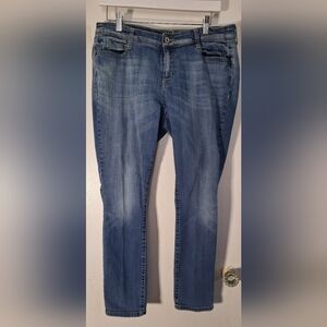 Women's Arizona Blue Jeans